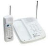 Get support for Toshiba FT8507 - FT Cordless Phone