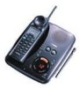 Get support for Toshiba FT8980 - FT Cordless Phone
