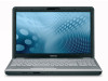 Get support for Toshiba L500D-ST2531