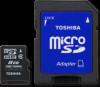 Toshiba microSD PFM008U-1DAK Support Question