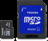 Get support for Toshiba microSDHC PFM008U-1DCK