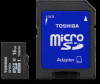 Get support for Toshiba microSDHC PFM016U-1DCK
