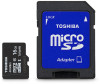 Get support for Toshiba microSDHC PFM016U-2DCK