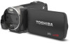 Toshiba PA5012U-1C0K Camileo Z100 New Review