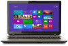 Troubleshooting, manuals and help for Toshiba Satellite L55-B5267