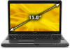 Toshiba Satellite P750-ST5N01 New Review