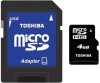 Toshiba SDC-4GTR New Review
