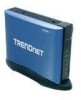 TRENDnet TS-I300 New Review