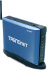 TRENDnet TS-I300W New Review
