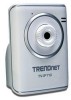 Get support for TRENDnet TV-IP110 - SecurView Internet Surveillance Camera