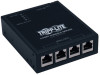Troubleshooting, manuals and help for Tripp Lite B095-004-1E