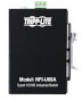 Troubleshooting, manuals and help for Tripp Lite NFIU05A