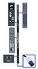 Troubleshooting, manuals and help for Tripp Lite PDU3EVN10G60B