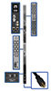 Troubleshooting, manuals and help for Tripp Lite PDU3EVN10L2130