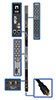 Troubleshooting, manuals and help for Tripp Lite PDU3EVN10L2130B
