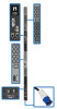 Troubleshooting, manuals and help for Tripp Lite PDU3EVN6G60B