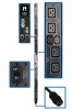 Troubleshooting, manuals and help for Tripp Lite PDU3EVNR6H50A