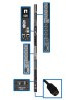 Troubleshooting, manuals and help for Tripp Lite PDU3EVNR6L2130