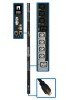 Troubleshooting, manuals and help for Tripp Lite PDU3EVS6L2120