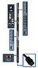 Troubleshooting, manuals and help for Tripp Lite PDU3EVSR10H50