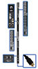 Troubleshooting, manuals and help for Tripp Lite PDU3EVSR10L2130