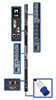 Troubleshooting, manuals and help for Tripp Lite PDU3EVSR6G60