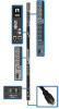 Troubleshooting, manuals and help for Tripp Lite PDU3EVSR6H50