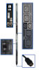 Troubleshooting, manuals and help for Tripp Lite PDU3EVSR6H50A