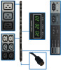 Troubleshooting, manuals and help for Tripp Lite PDU3MV6H50