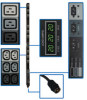 Troubleshooting, manuals and help for Tripp Lite PDU3MV6H50TAA