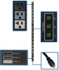Troubleshooting, manuals and help for Tripp Lite PDU3MV6L2120LV