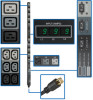 Troubleshooting, manuals and help for Tripp Lite PDU3MV6L2130