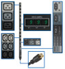 Troubleshooting, manuals and help for Tripp Lite PDU3MV6L2130TAA