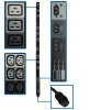 Troubleshooting, manuals and help for Tripp Lite PDU3V6H50
