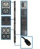 Troubleshooting, manuals and help for Tripp Lite PDU3V6H50A