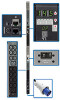 Troubleshooting, manuals and help for Tripp Lite PDU3VN10G60BW