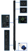 Troubleshooting, manuals and help for Tripp Lite PDU3VN10G60WTAA