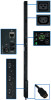 Troubleshooting, manuals and help for Tripp Lite PDU3VN10H50