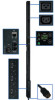 Troubleshooting, manuals and help for Tripp Lite PDU3VN10H50TAA