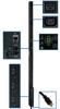 Troubleshooting, manuals and help for Tripp Lite PDU3VN10L153TAA