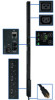 Troubleshooting, manuals and help for Tripp Lite PDU3VN10L213TAA