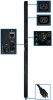 Troubleshooting, manuals and help for Tripp Lite PDU3VN3L1520