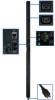 Troubleshooting, manuals and help for Tripp Lite PDU3VN3L1520TAA