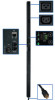 Troubleshooting, manuals and help for Tripp Lite PDU3VN3L2120TAA