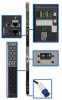 Troubleshooting, manuals and help for Tripp Lite PDU3VN6G30B