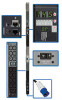 Troubleshooting, manuals and help for Tripp Lite PDU3VN6G60B