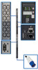 Troubleshooting, manuals and help for Tripp Lite PDU3VN6G60C