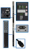 Troubleshooting, manuals and help for Tripp Lite PDU3VN6H50B