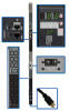 Troubleshooting, manuals and help for Tripp Lite PDU3VN6L1530B