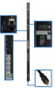 Troubleshooting, manuals and help for Tripp Lite PDU3VS6L2120